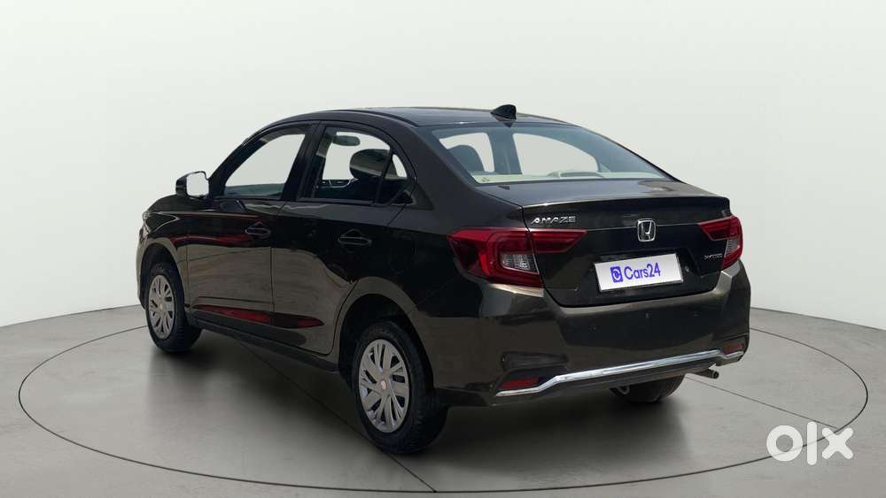 Honda Amaze 1.2 S I-vtec, 2022, Petrol