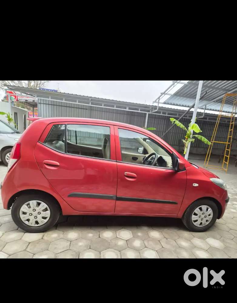 Good Car Touch Screen