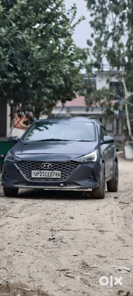 Hyundai Verna 1.6 Diesel 2018
