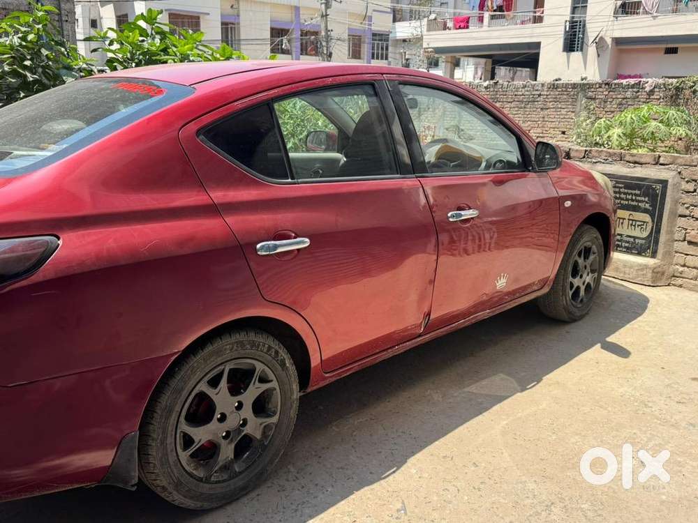 Renault Scala 2014 Diesel Good Condition