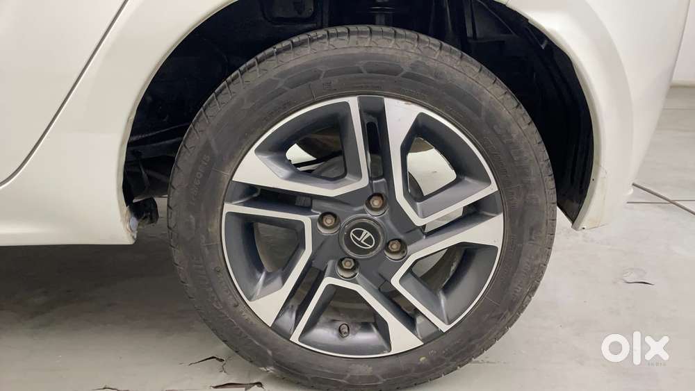 Tata Tiago Xza Plus, 2024, Petrol