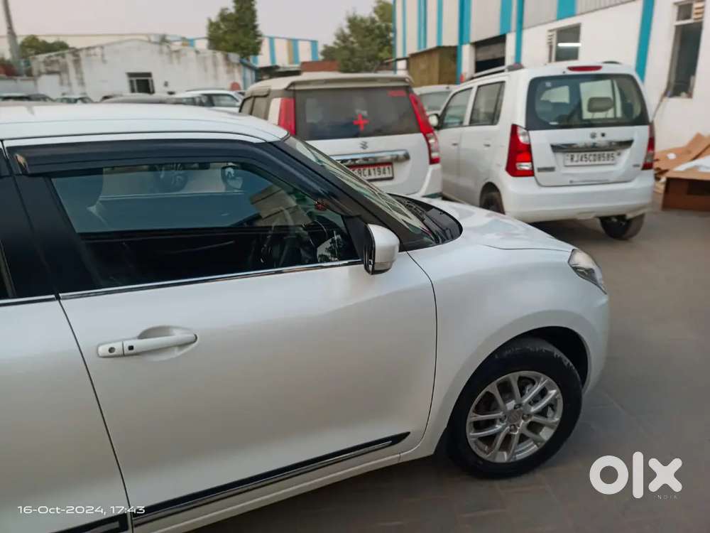 Maruti Suzuki Swift 2024