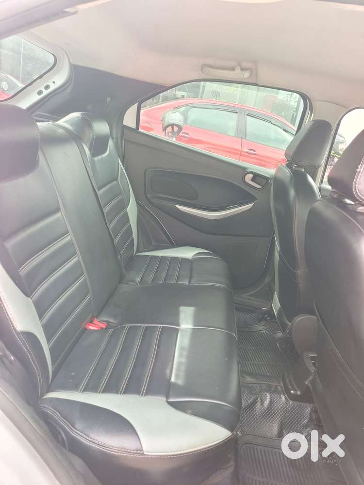 Ford Figo 1.5d Trend Mt, 2015, Diesel