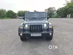 Mahindra Thar 2010-2015 4X4, 2021, Petrol