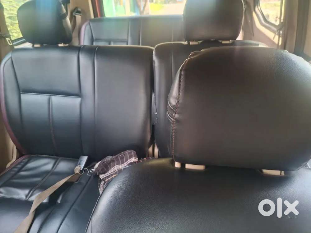 Chevrolet Enjoy 1.3 Diesel 2013