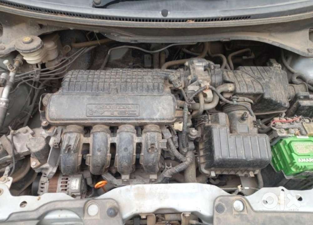 Honda Amaze [2016-2018] 1.2 Vx At I-vtec, 2017, Petrol