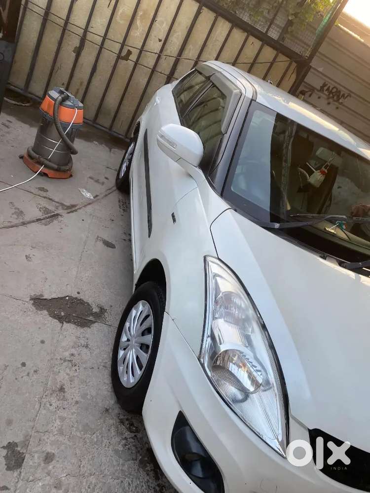 Maruti Suzuki Swift Vdi 2015