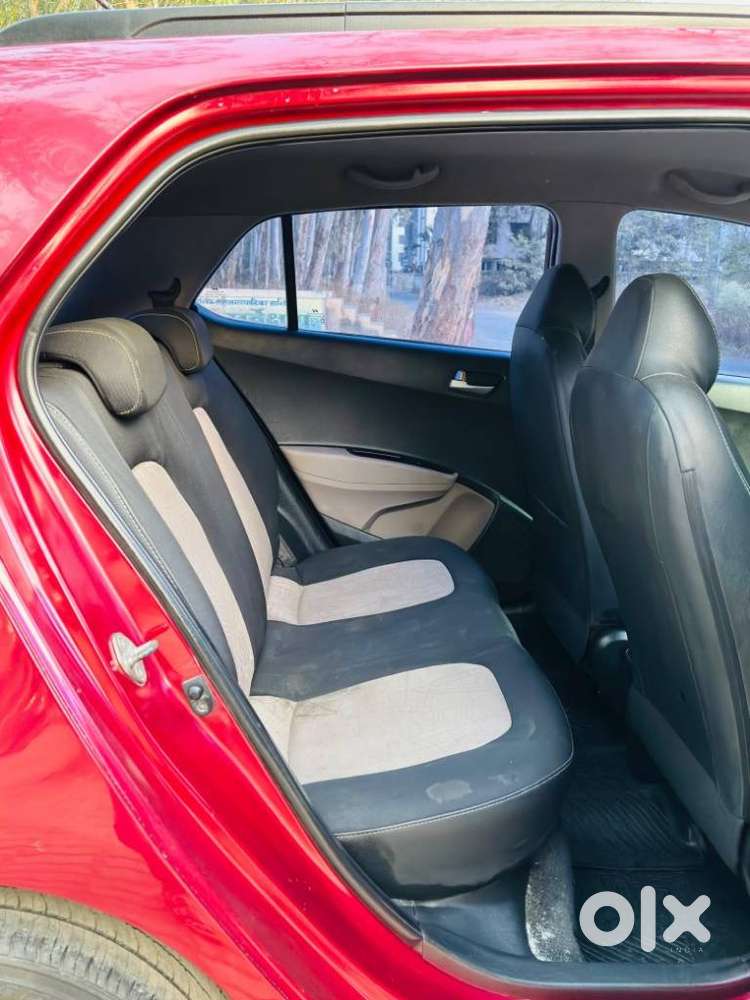 Hyundai Grand I10 Asta 1.2 Kappa Vtvt, 2014, Petrol