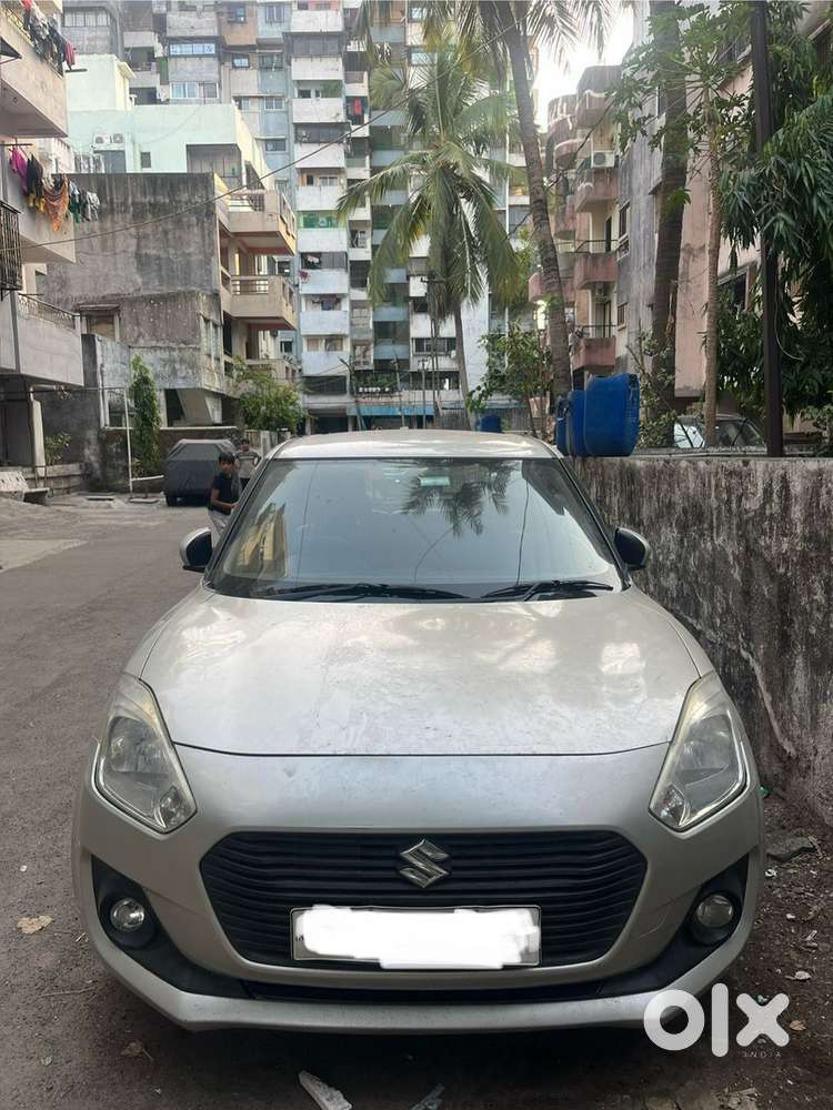 Maruti Suzuki Cng 2018