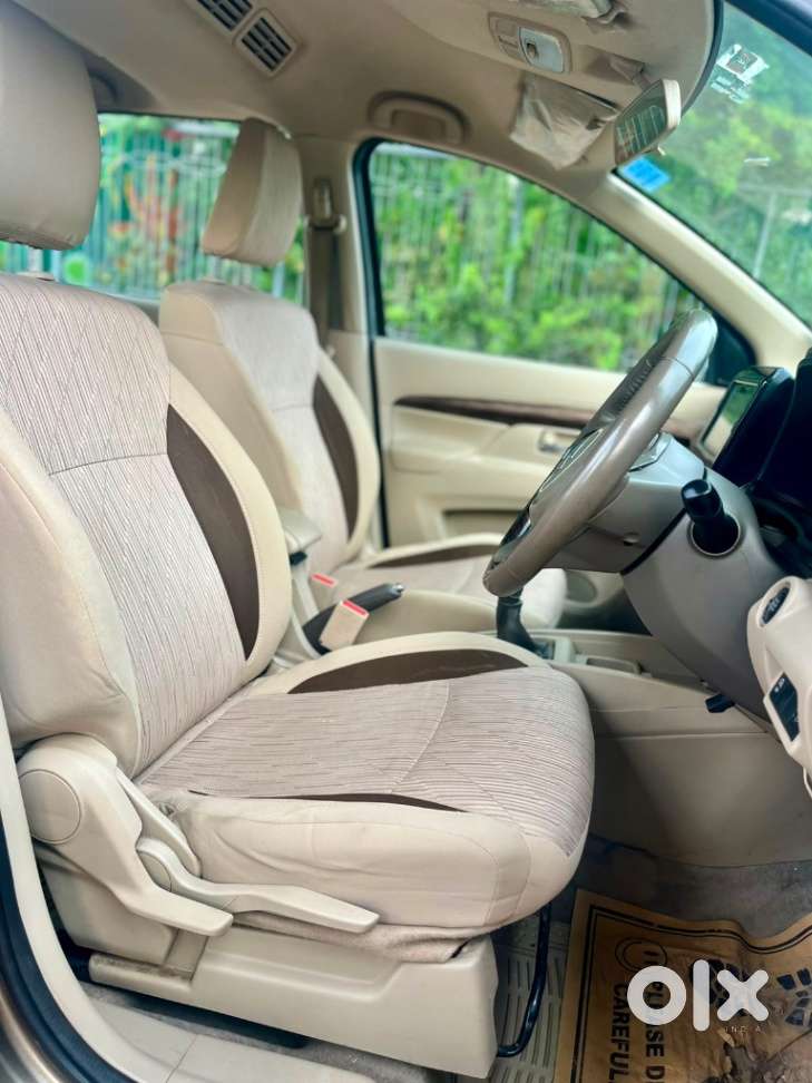 Maruti Suzuki Ertiga Zxi Plus Petrol, 2019