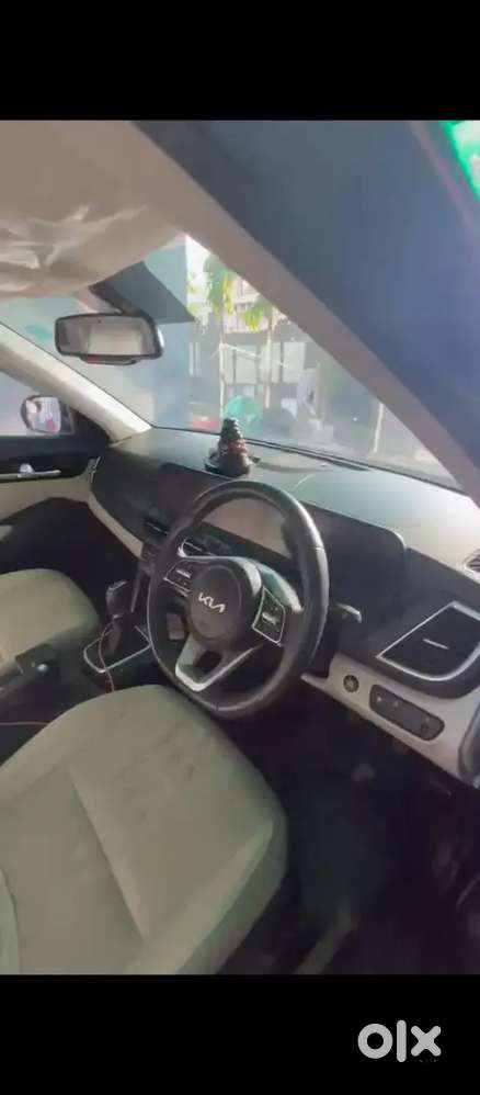 Kia Sonet 2024 Petrol Good Condition