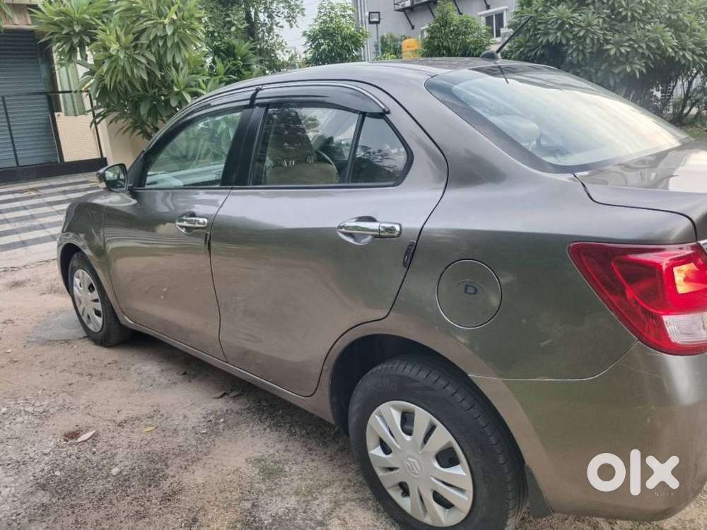 Maruti Suzuki Dzire Vdi, 2019, Diesel
