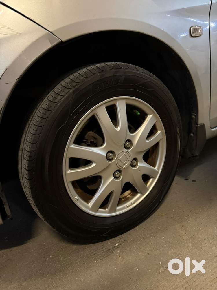Honda Brio 2014