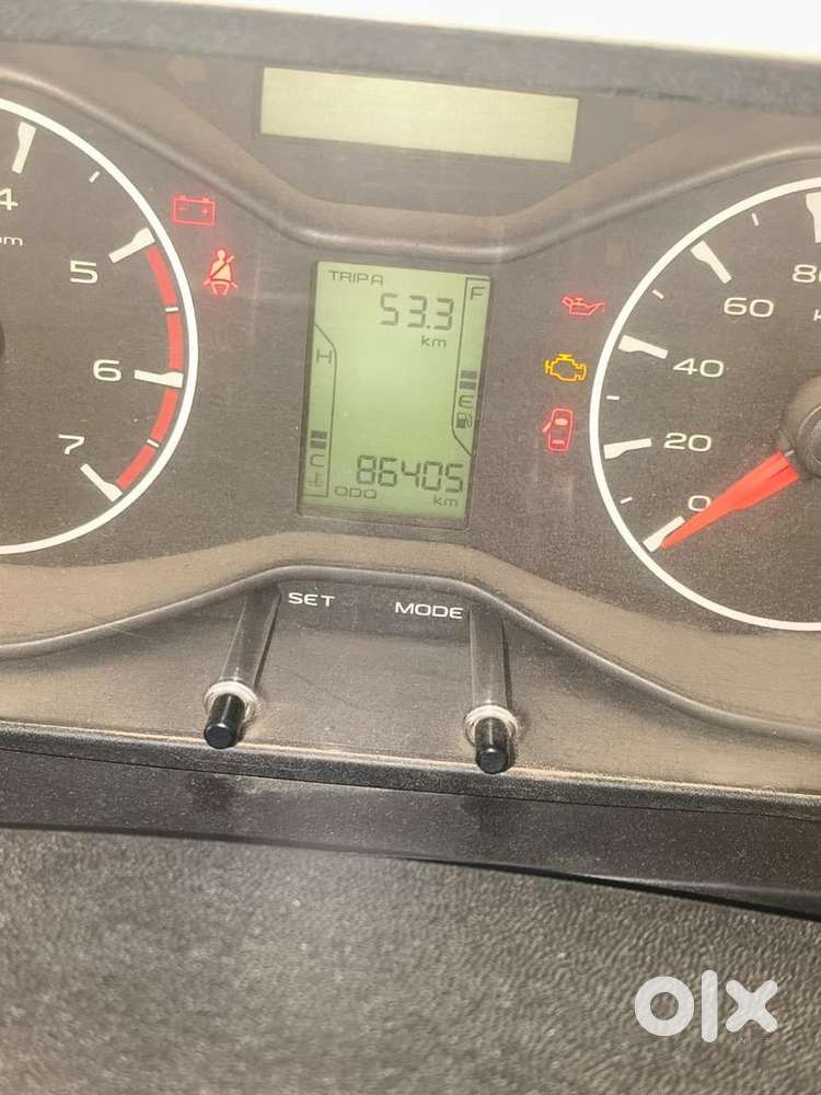 Mahindra Scorpio 2021 Diesel 70000 Km Driven