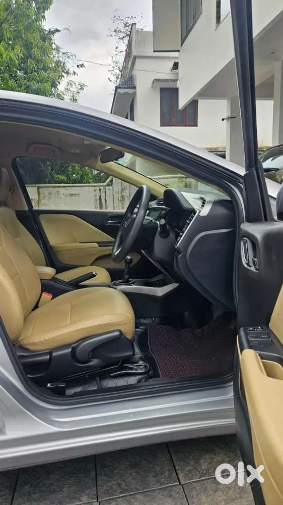 Honda City 2022 Petrol Manual