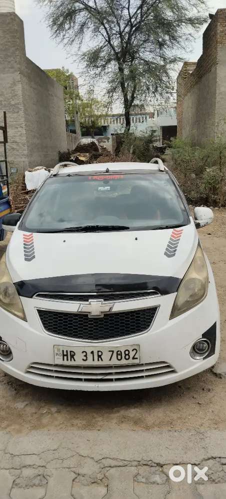 Chevrolet Beat 2016 Cng & Hybrids 859000 Km Driven