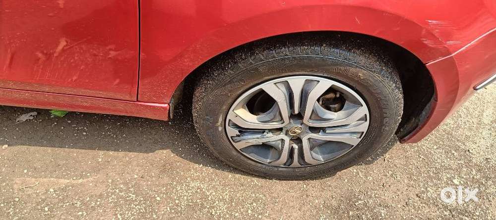 Tata Tiago Xz, 2020, Petrol