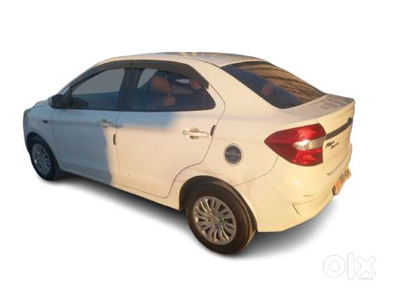 Ford Figo Diesel, 2018, Diesel