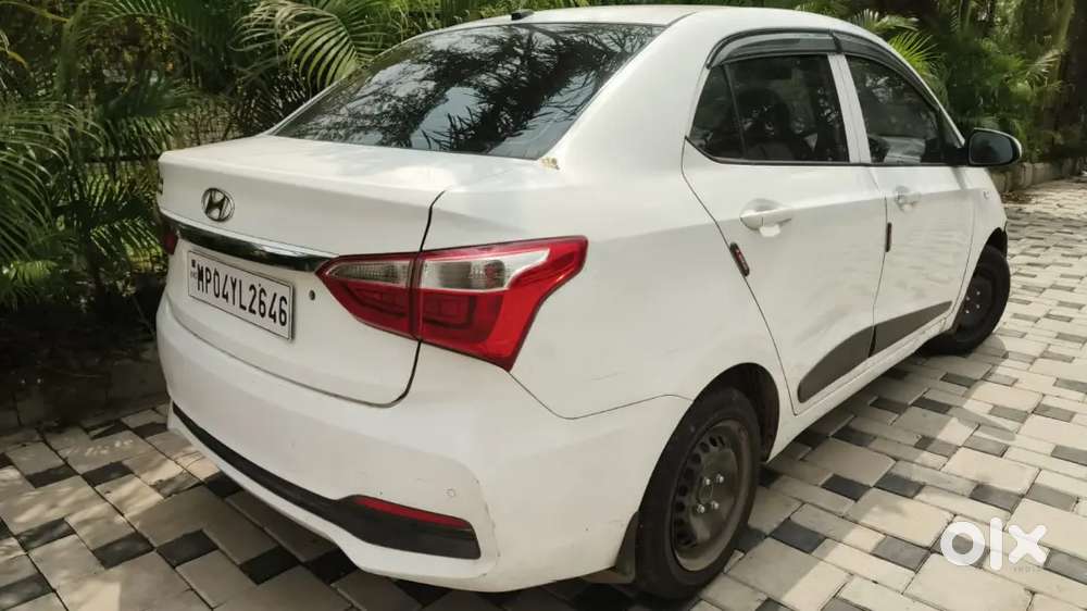 Hyundai Xcent Prime 2019 Diesel Car