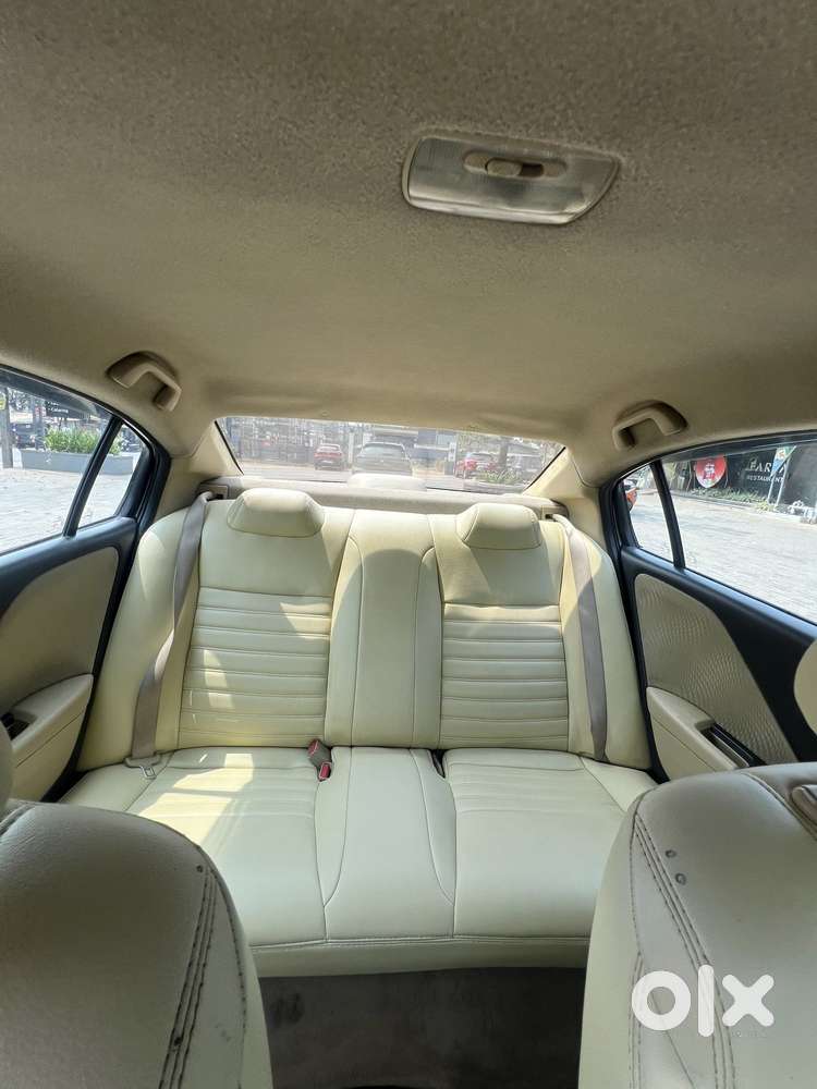 Honda City 2014-2015 I Dtec E, 2015, Diesel