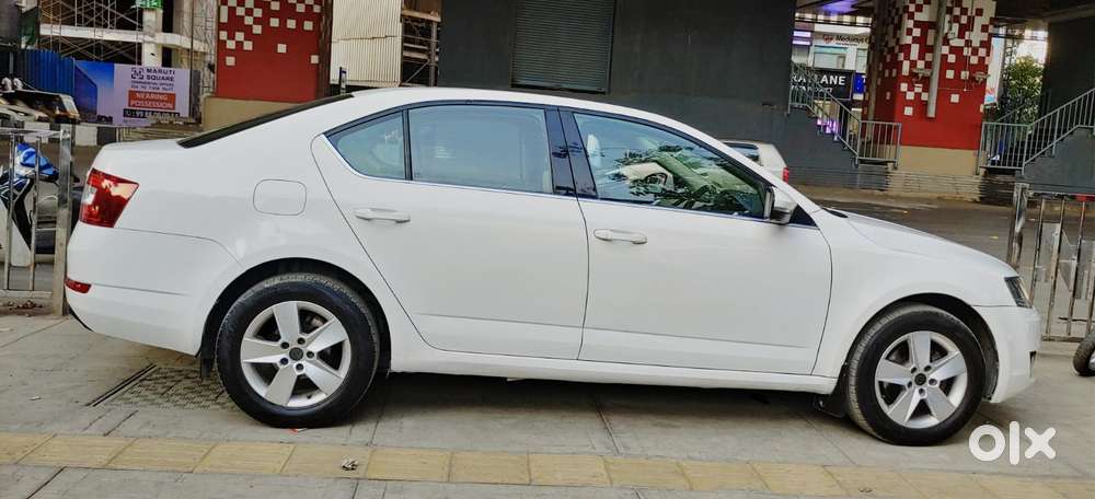 Skoda Octavia 2013-2017 Ambition 2.0 Tdi At, 2016, Diesel