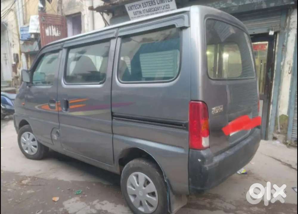 Maruti Suzuki Eeco In Very Good Condition