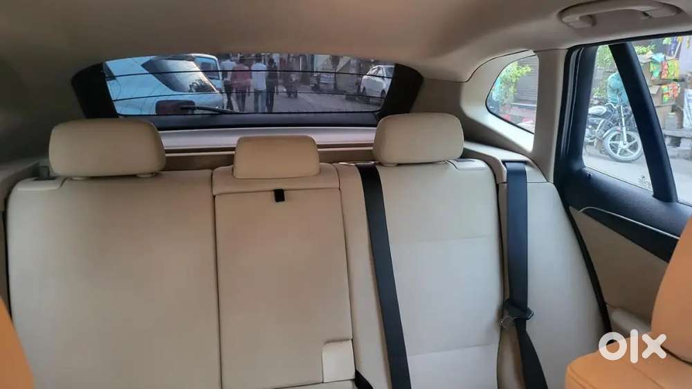 Bmw X1 2011