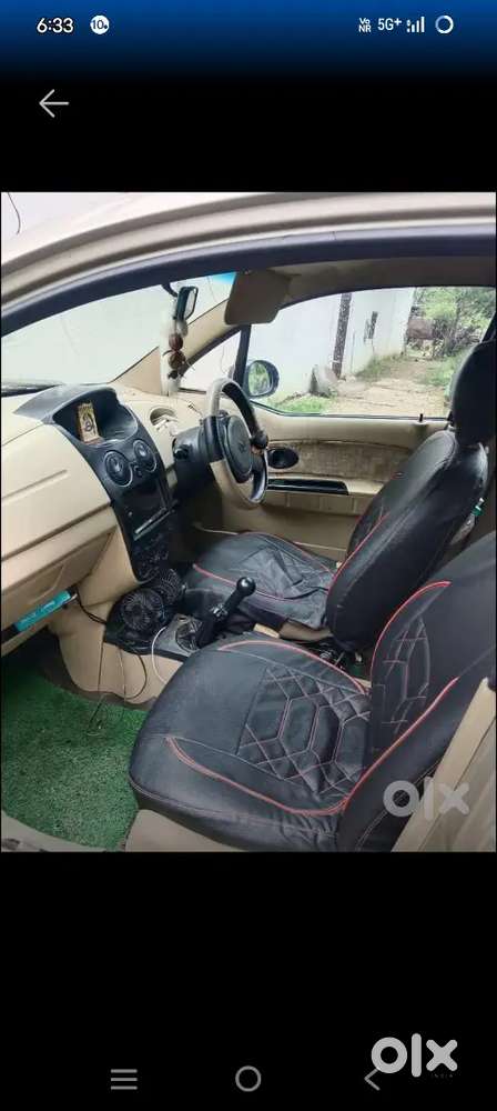 Chevrolet Spark Ls 2012