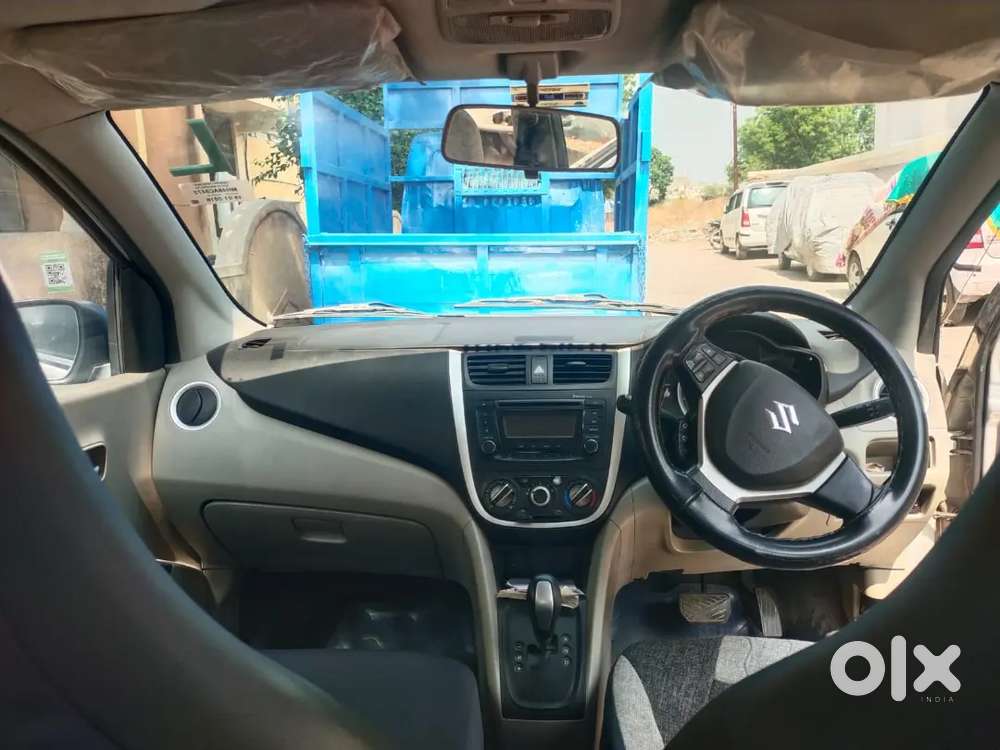 Maruti Suzuki Celerio 2016 Petrol Good Condition
