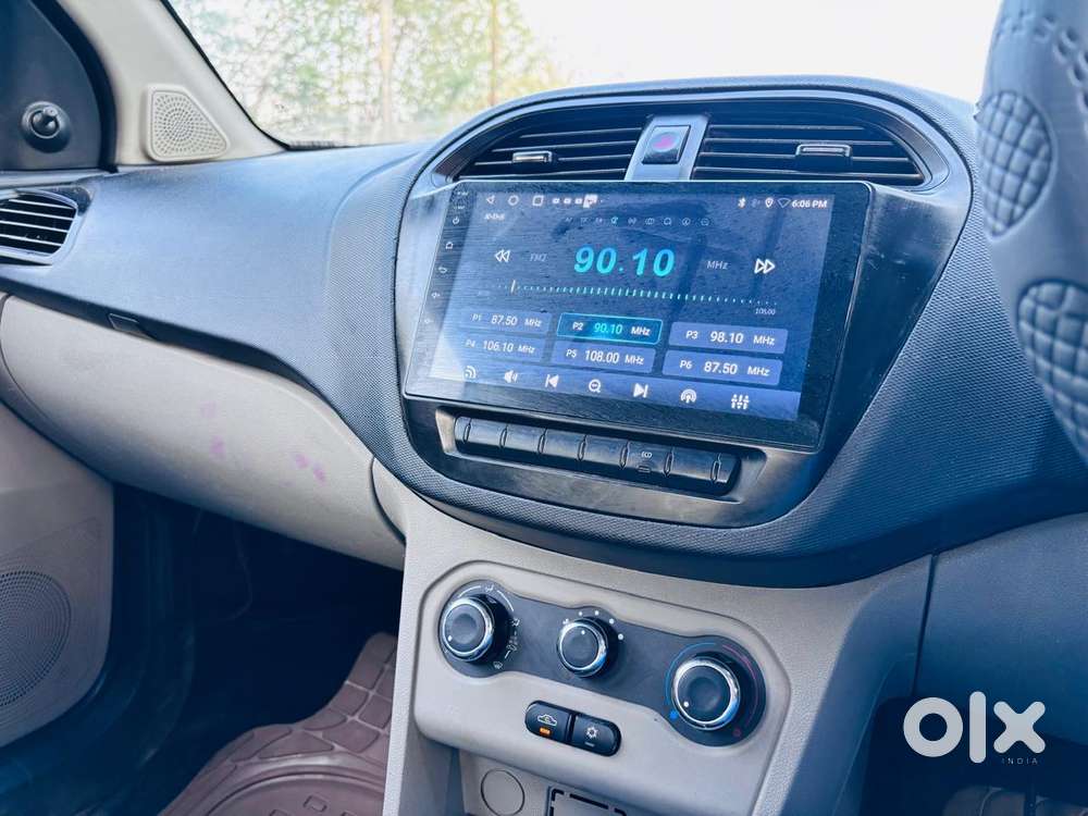 Tata Tiago 1.2 Revotron Xm Option, 2019, Petrol