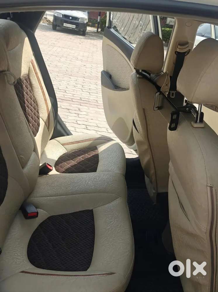 Hyundai Verna 1.6 Crdi Diesel  Well Maintained  Owner Sale