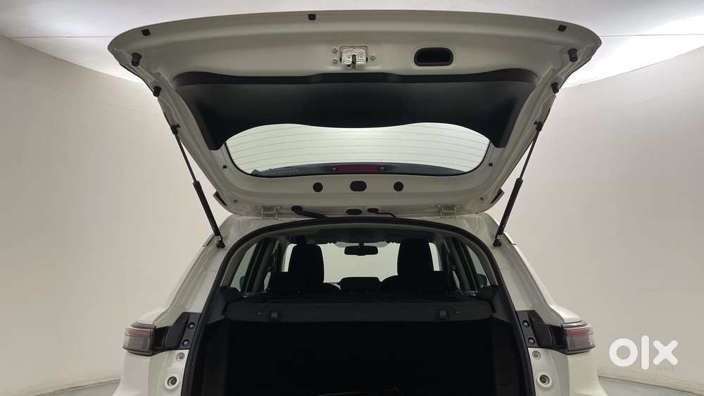 Maruti Suzuki Grand Vitara 1.5 Zeta Smart Hybrid, 2023, Petrol