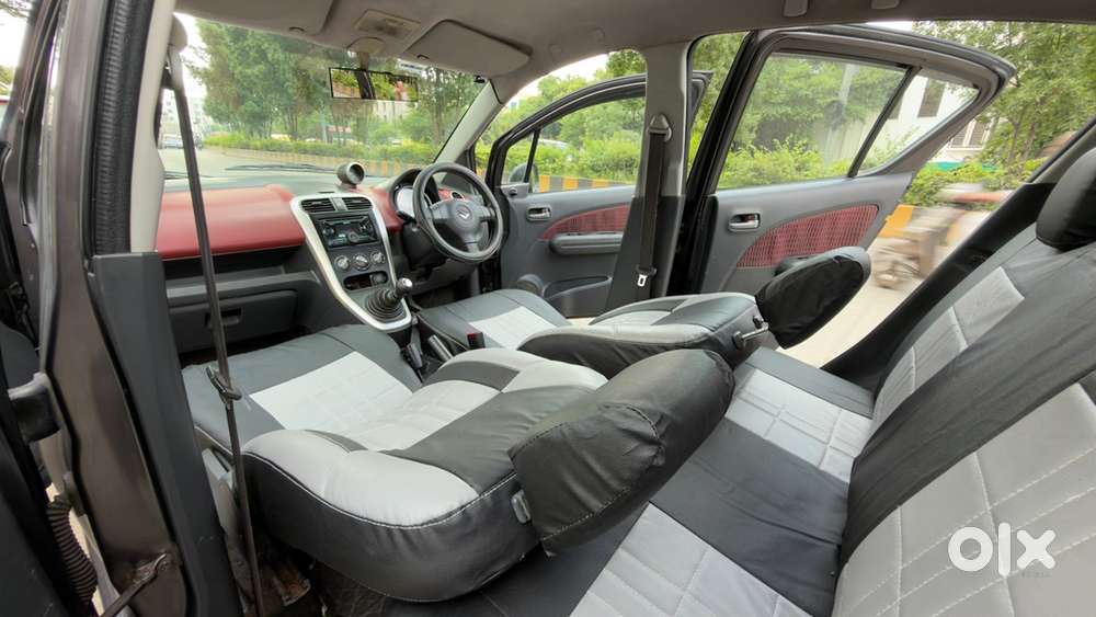 Maruti Ritz Diesel 2012 Year