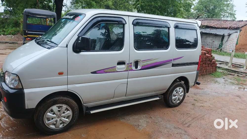 Maruti Suzuki Eeco 1.2 2023