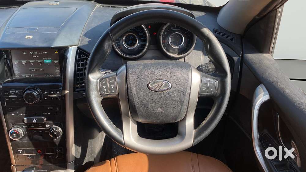 Mahindra Xuv500 W9 At 1.99, 2019, Diesel