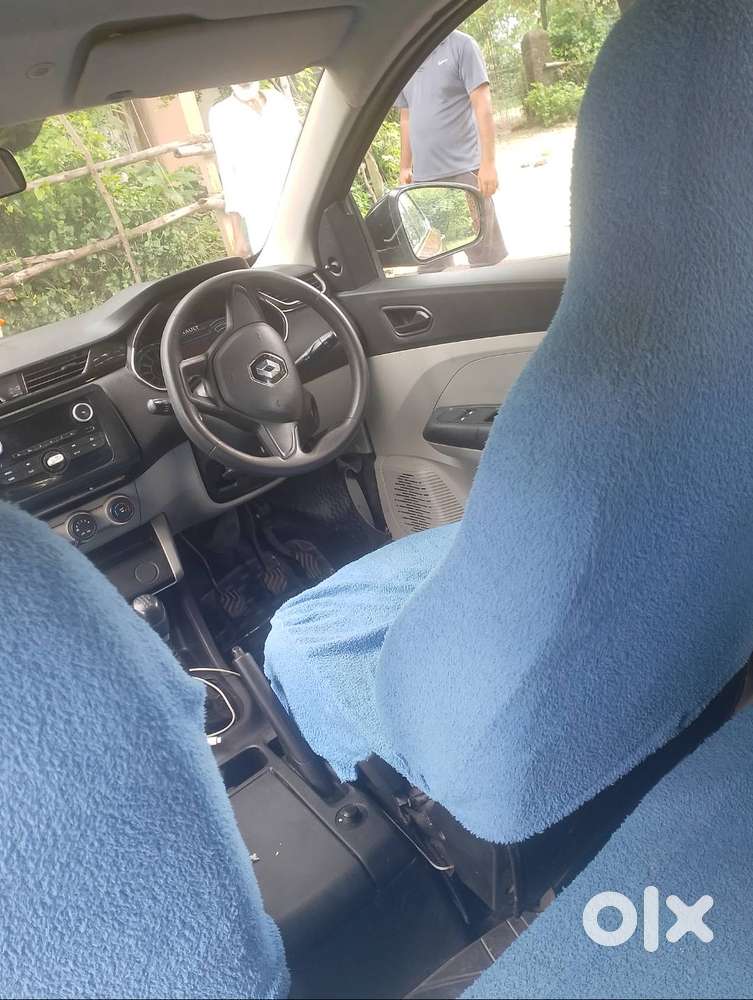 Renault Triber 2021 Petrol