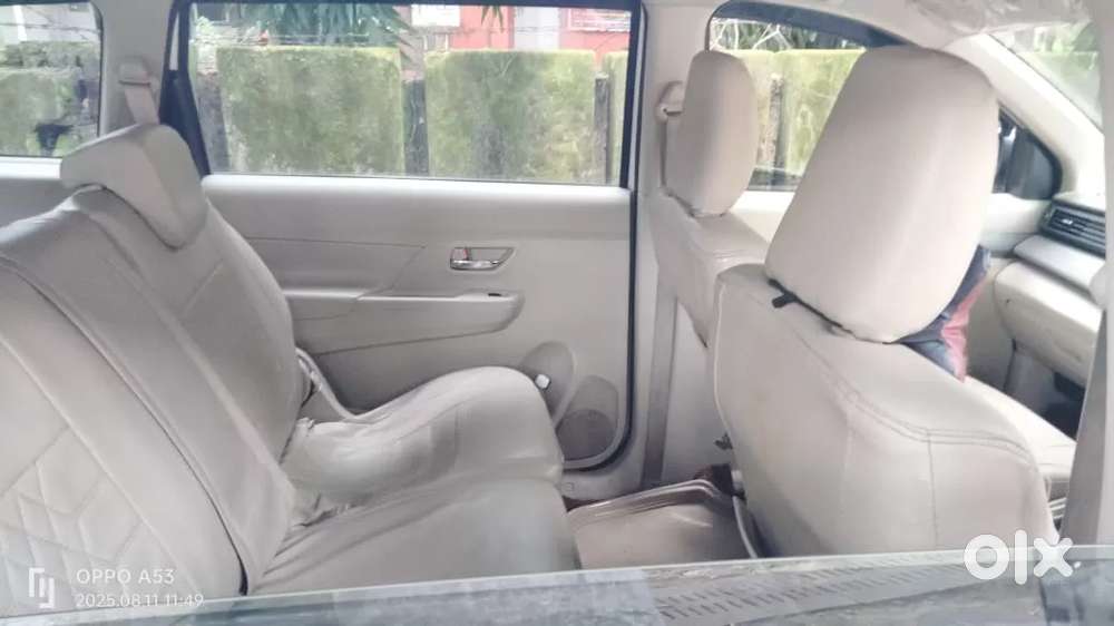 Maruti Suzuki Ertiga Vdi, 2019, Diesel