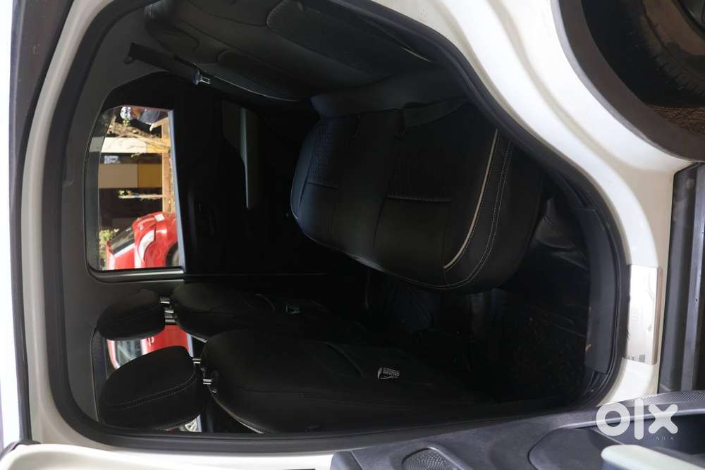 Tata Punch Adventure Rhythm Mt  Bh Number  15k Km  Dashcam