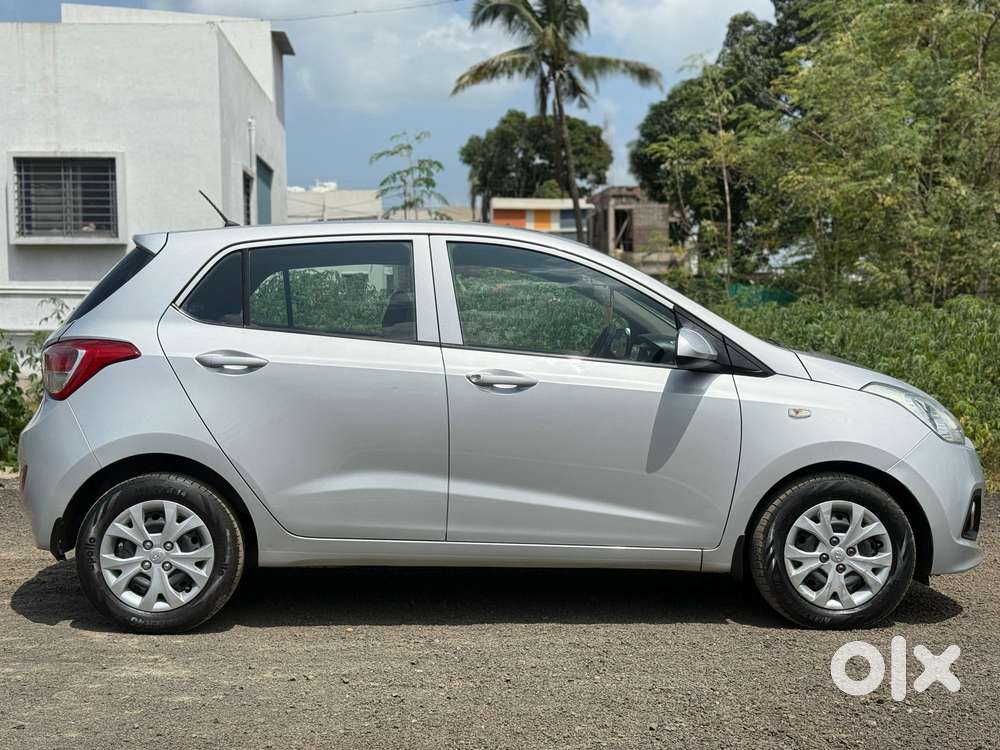 Hyundai Grand I10 1.2 Crdi Magna, 2014, Diesel