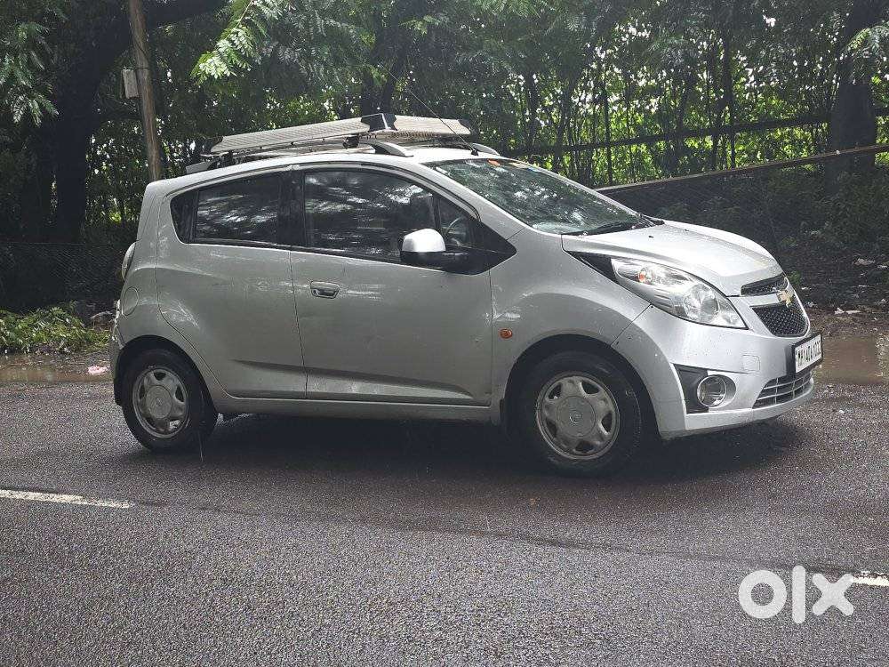 Chevrolet Beat Diesel Lt, 2011, Diesel