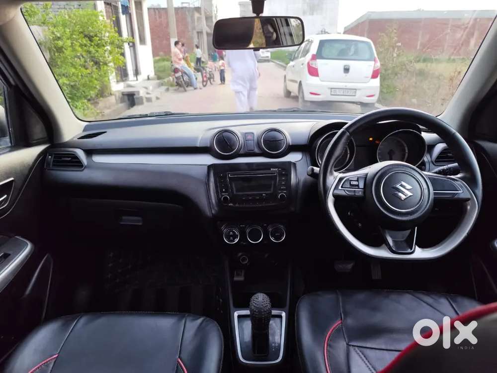 Maruti Suzuki Swift 2018 Diesel Good Condition