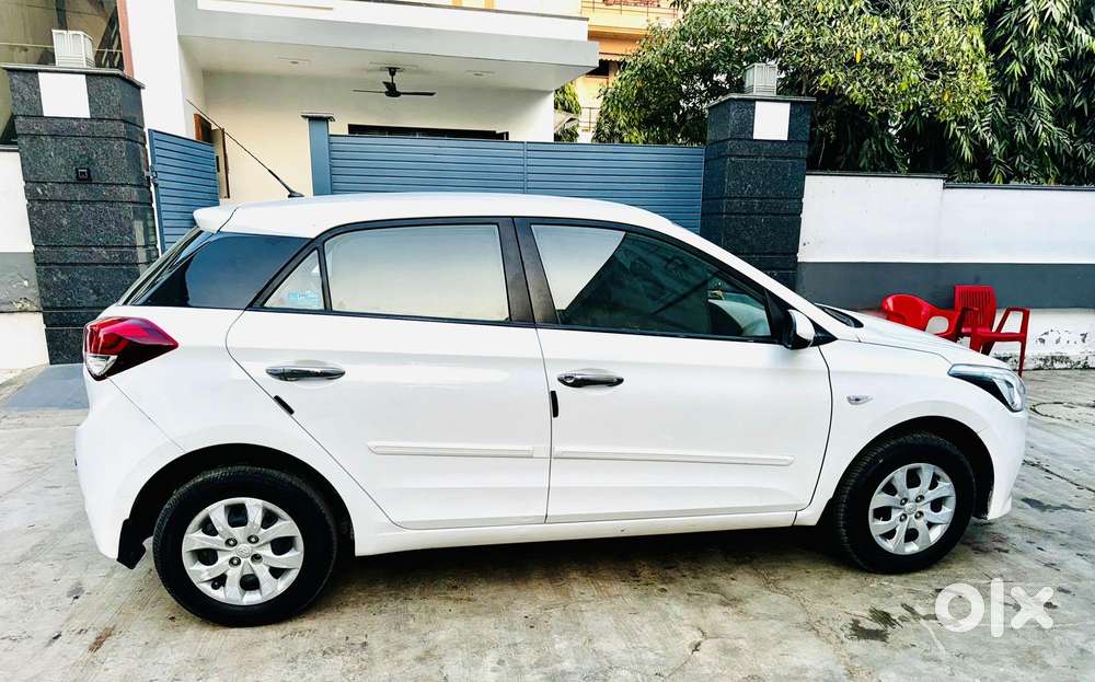 Hyundai I20 2015-2017 Magna 1.2, 2017, Petrol