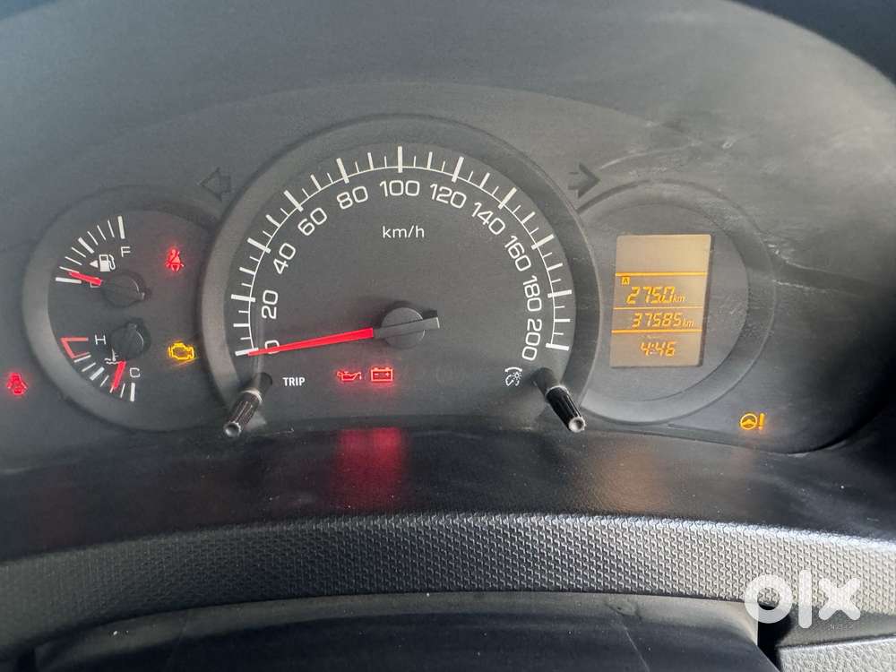 Maruti Suzuki Swift Lxi Option, 2011, Petrol