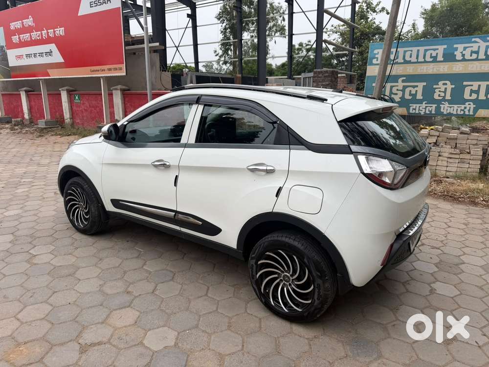Tata Nexon, 2019, Diesel