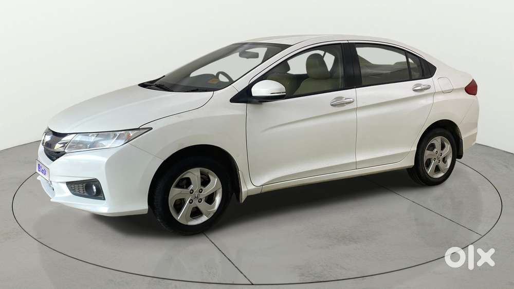 Honda City 2015-2017 I Vtec V, 2015, Petrol