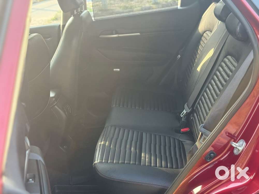 Kia Sonet Gtx Plus Turbo Dct, 2023, Petrol