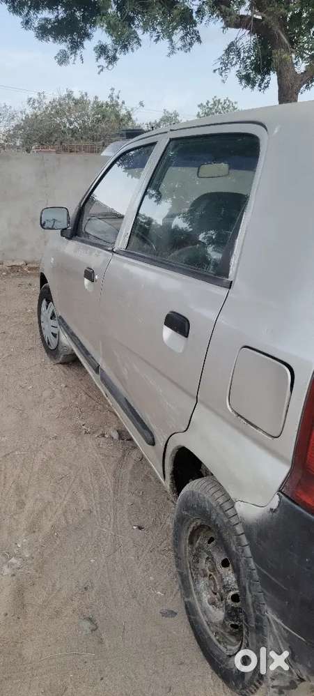 Maruti Suzuki 800 2006