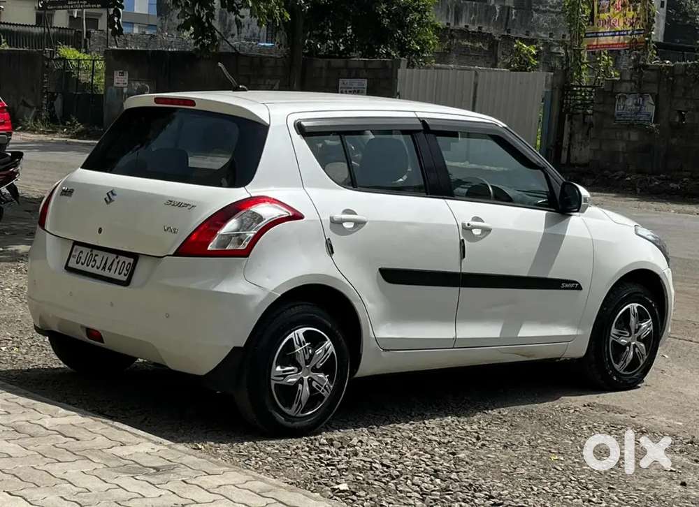 Excellent Car, Non Accident