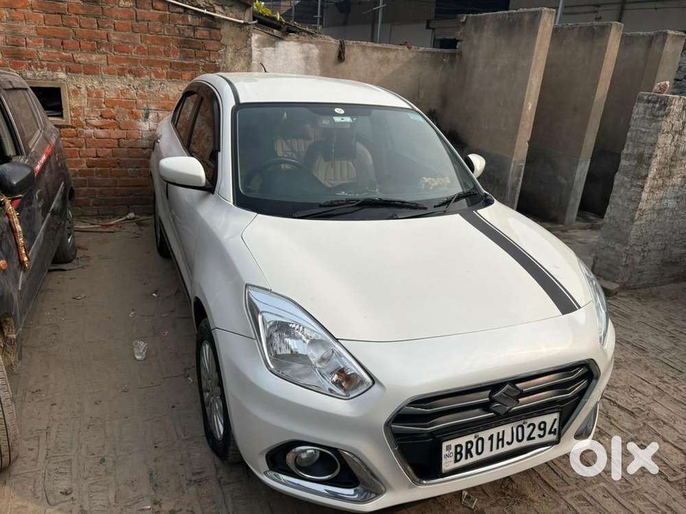 Maruti Suzuki Dzire 2023 Petrol 44000 Km Driven