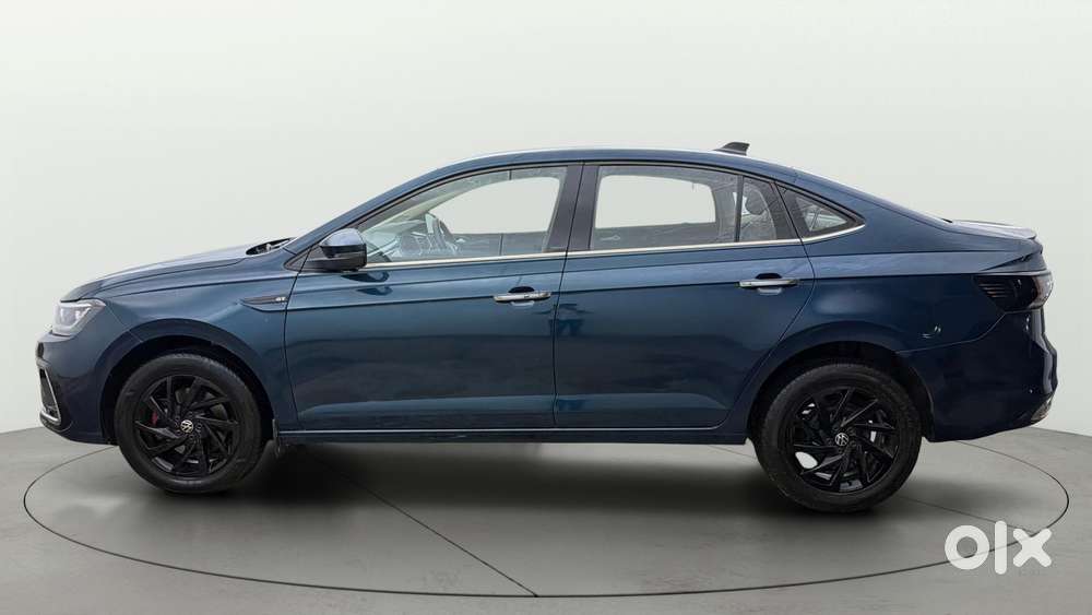 Volkswagen Virtus 1.5 Tsi Gt Plus Evo Dsg, 2024, Petrol